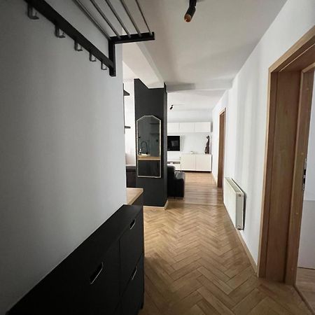 Apartament Apartament Matejki Gorzów Wielkopolski Zewnętrze zdjęcie