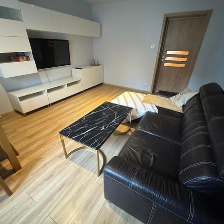 Apartament Apartament Matejki Gorzów Wielkopolski Zewnętrze zdjęcie