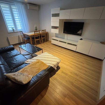 Apartament Apartament Matejki Gorzów Wielkopolski Zewnętrze zdjęcie