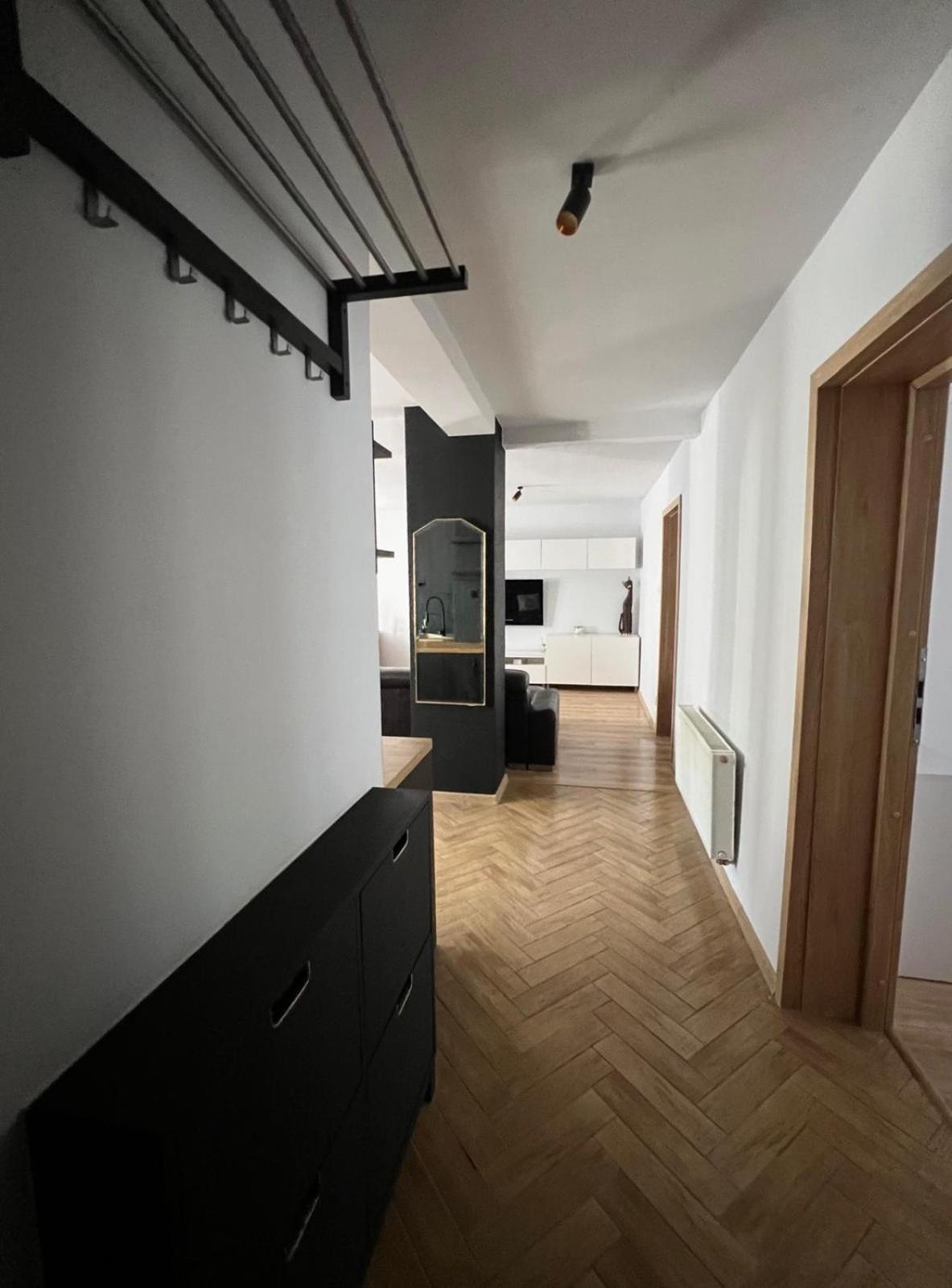 Apartament Apartament Matejki Gorzów Wielkopolski Zewnętrze zdjęcie