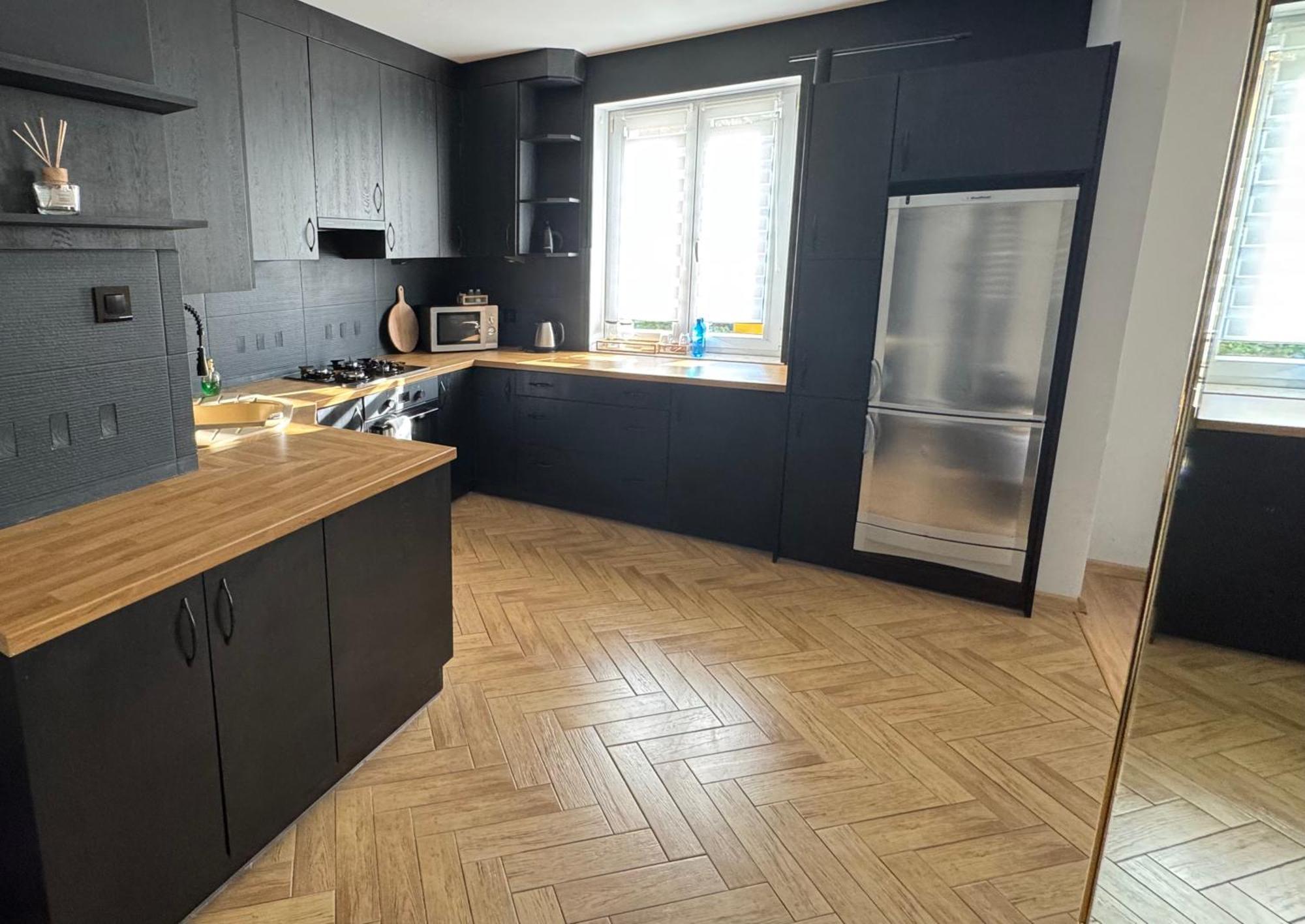 Apartament Matejki Gorzów Wielkopolski Zewnętrze zdjęcie