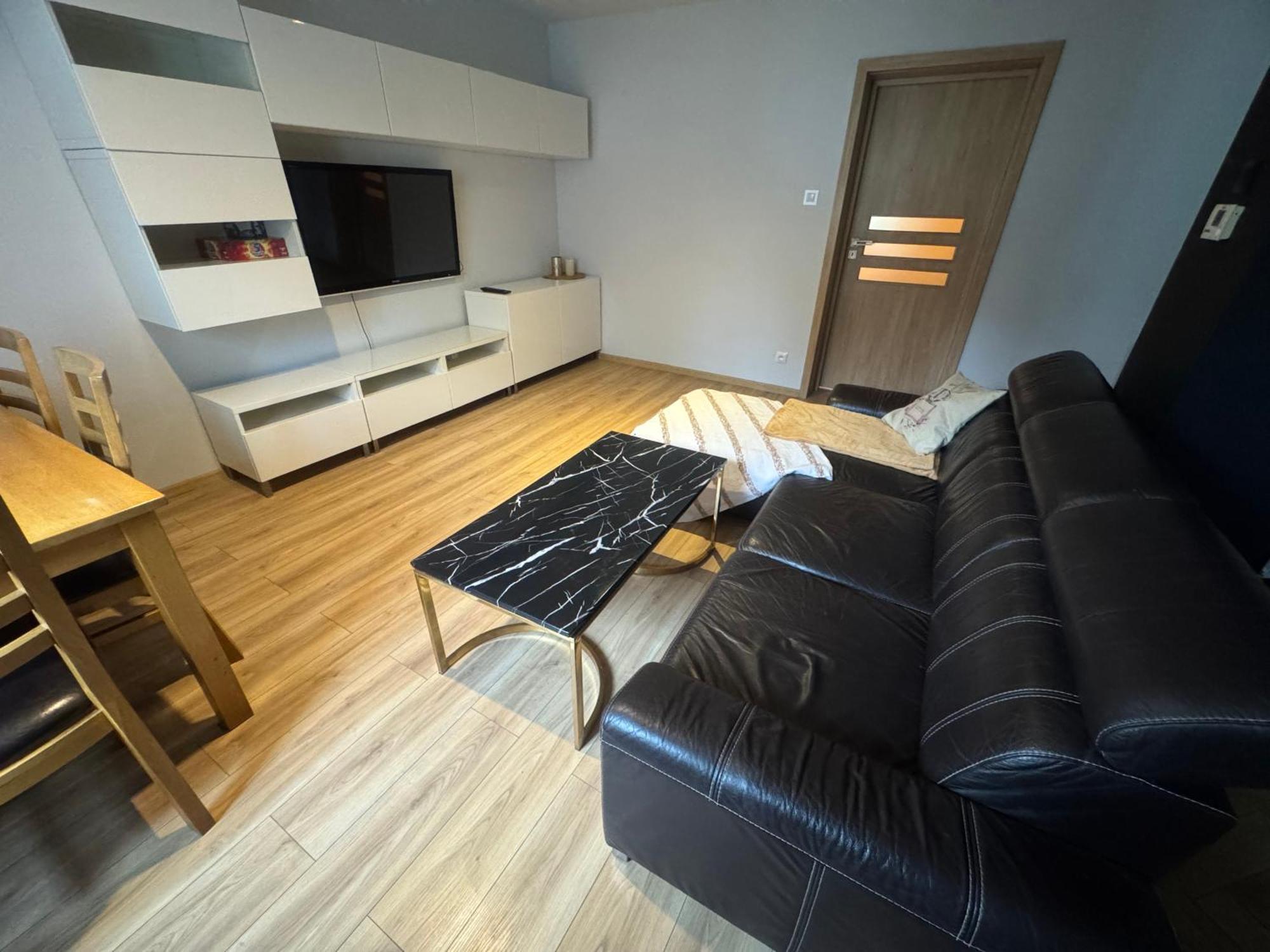 Apartament Apartament Matejki Gorzów Wielkopolski Zewnętrze zdjęcie