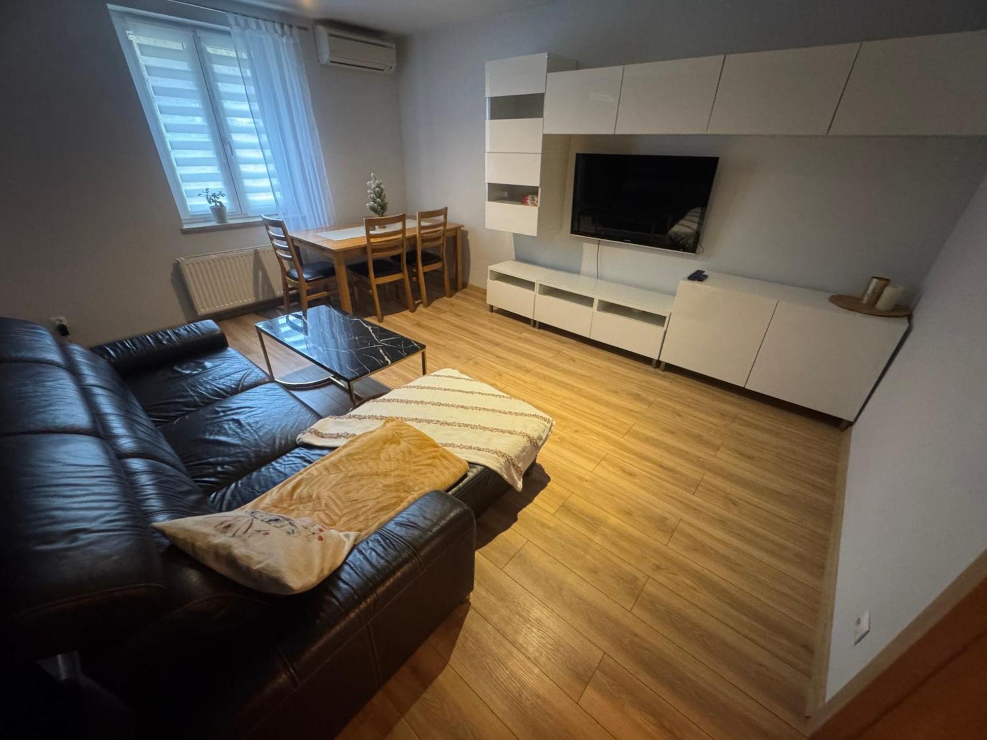 Apartament Apartament Matejki Gorzów Wielkopolski Zewnętrze zdjęcie