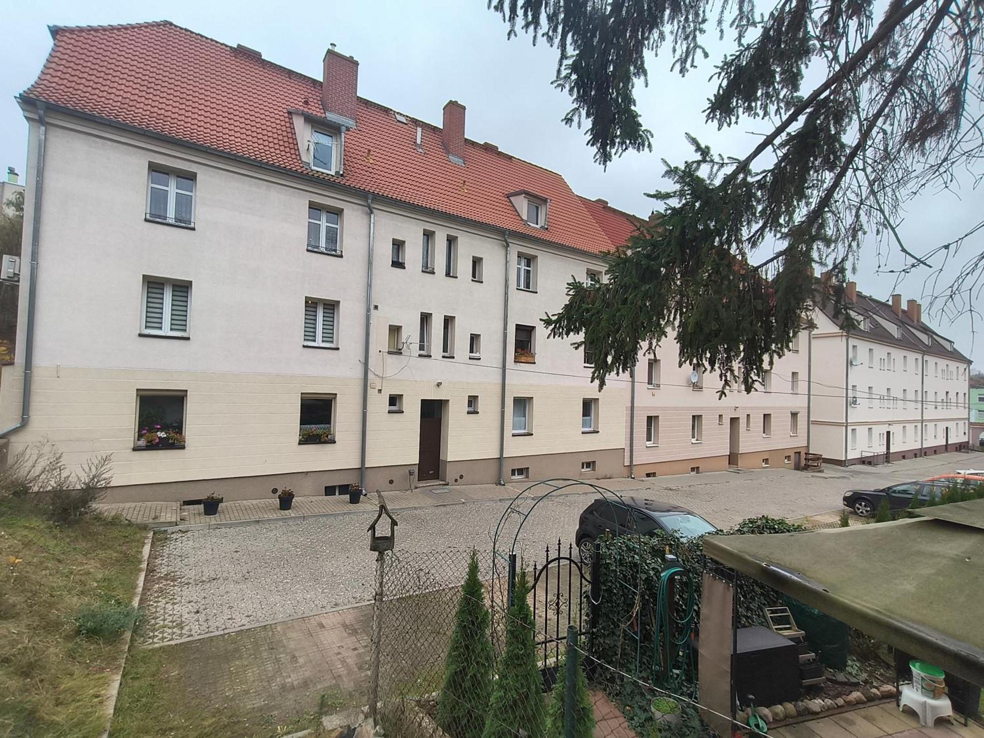 Apartament Matejki Gorzów Wielkopolski Zewnętrze zdjęcie