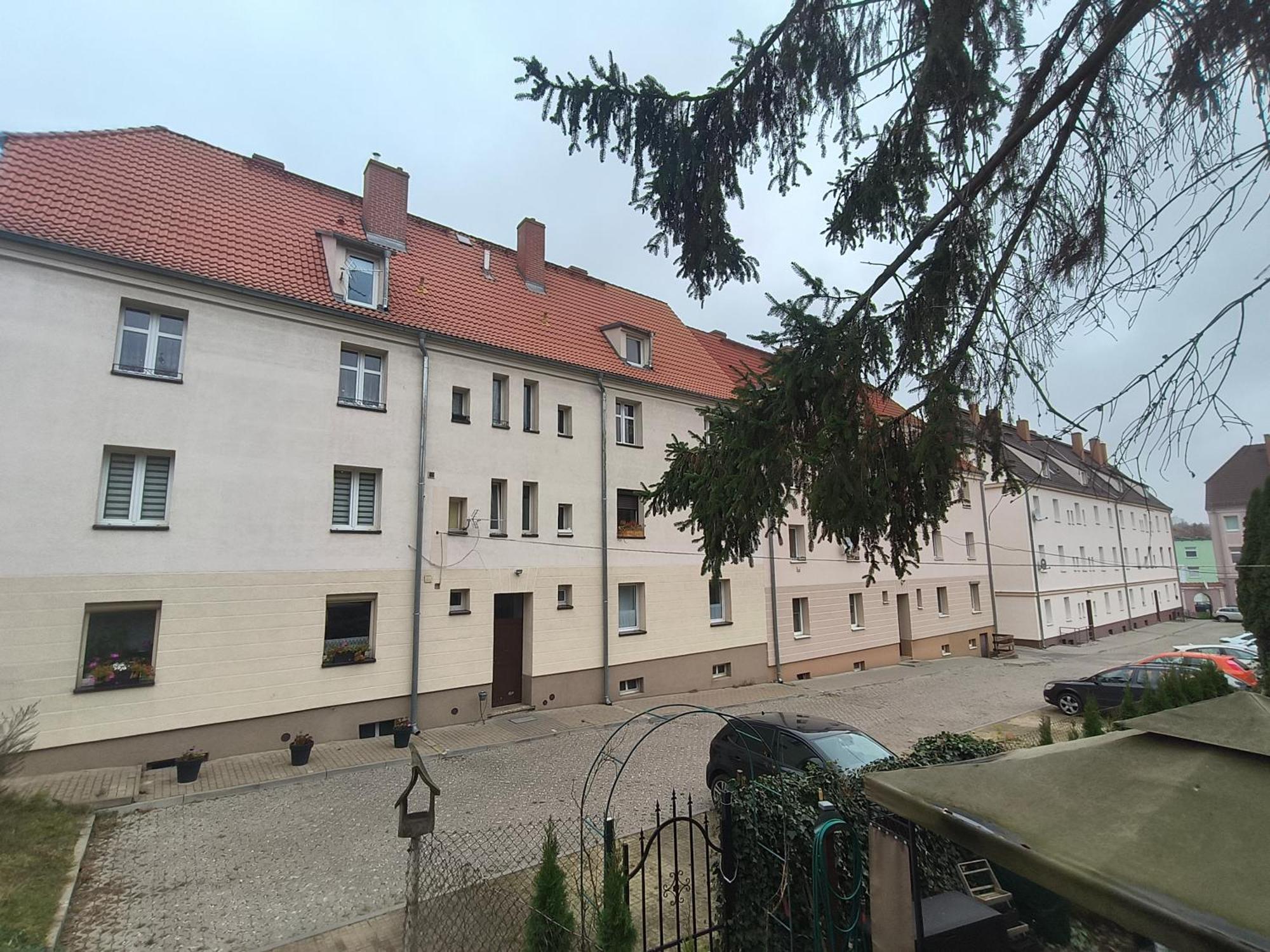 Apartament Apartament Matejki Gorzów Wielkopolski Zewnętrze zdjęcie